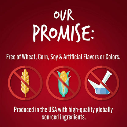 Greek Yogurt Dog Treats | Healthy Treats for Dogs | Baked Pumpkin Treats for Dogs | Free of Wheat, Corn and Soy